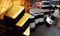 giá vàng quay đầu giảm nhiệt sau khi xác lập kỷ lục hình 2