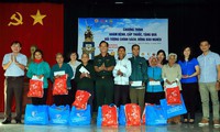 tân hiệp phát chung tay mang xuân đến cho trẻ em có hoàn cảnh khó khăn hình 5
