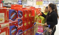 nhà vườn ở lâm đồng mất tết vì rau rớt giá hình 3