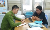 khởi tố vụ đánh bạc trong quán karaoke với 101 người bị bắt hình 2