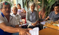 hoãn đối thoại với người dân thủ thiêm tới sau tết nguyên đán hình 2