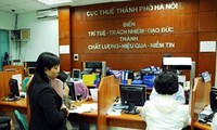 hà nội thu hồi 2.000 tỷ đồng nợ thuế trong 1 tháng hình 2