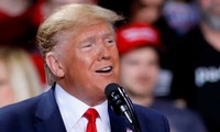 người dân mỹ tiếp tục chia rẽ sau việc ông trump được tuyên vô tội hình 2
