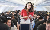 tổng lãnh sự hàn quốc cám ơn việt nam và vietjet hình 3