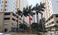 bộ xây dựng ban hành thông tư quy định diện tích tối thiểu nhà chung cư hình 2