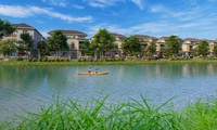 aqua city khởi công khu thể thao đa năng hơn 2,2 ha hình 3