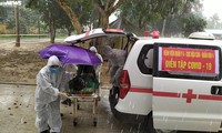 "truy tìm" 5 người cùng chuyến bay hành khách nhật nhiễm covid-19 hình 2