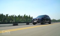 "ông trùm" rolls-royce việt nam tiết lộ lý do mua xe vinfast hình 2