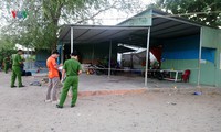 khởi tố đối tượng làm giả giấy tờ đất ở phú quốc để lừa đảo hình 2