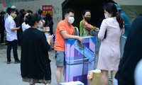 công an tphcm sẽ tạm ngừng cho thăm nuôi, tiếp tế phạm nhân hình 2