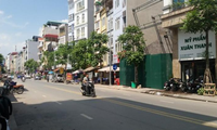 văn phòng cho thuê điêu đứng trước làn sóng covid-19 thứ hai hình 2