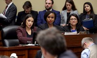 chính trường mỹ dậy sóng vì ông trump công kích nhóm nghị sỹ da màu hình 2