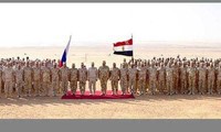 nga, trung quốc và iran tập trận hải quân chung trên vịnh oman hình 2