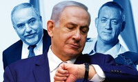 thắng lớn trong cuộc bầu cử đảng likud, ông netanyahu có lợi thế mới hình 2