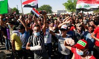 chính trường iraq rối ren, tổng thống salih tuyên bố sẵn sàng từ chức hình 2