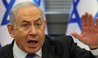 thủ tướng israel tìm kiếm "quyền miễn truy tố" tại quốc hội hình 2