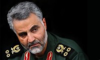ra lệnh "hạ" tướng iran, ông trump "gây bão" trên chính trường mỹ hình 2