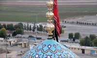 iran lại đe dọa "trả thù khắc nghiệt" sau vụ sát hại tướng soleimani hình 2