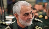 mỹ và iran cảnh báo dùng hành động quân sự, chiến tranh sẽ xảy ra? hình 2