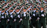 iran tiếp tục dội tên lửa đợt 2 vào căn cứ quân sự của mỹ tại iraq hình 2