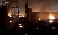 các nước yêu cầu điều tra toàn diện vụ rơi máy bay ukraine tại iran hình 2