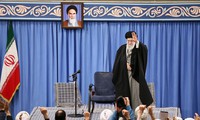 châu âu kêu gọi mỹ và iran dừng vũ lực, nỗ lực cứu vãn thỏa thuận hạt nhân hình 2