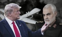 tổng thống trump: soleimani từng âm mưu "thổi tung" đại sứ quán mỹ hình 2