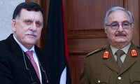 đức đăng cai hội nghị quốc tế về libya, nỗ lực duy trì lệnh ngừng bắn hình 2
