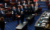 phiên tòa luận tội tổng thống: phép thử với trump, cơ hội cho biden hình 3
