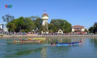người dao khâu ở sìn hồ mở lễ khai xuân mùng 3 tết hình 3
