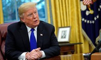 món quà bất ngờ của tổng thống trump khiến israel "mừng ra mặt" hình 2