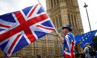 anh và châu âu buồn vui đan xen lẫn lộn trước giờ brexit hình 2