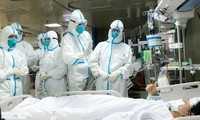 who xem xét ban bố tình trạng khẩn cấp toàn cầu đối với virus corona hình 2