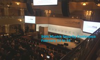 hội nghị munich: lời cảnh tỉnh trước nguy cơ "quyền lực nước lớn" hình 2