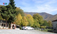vẻ đẹp kỳ lạ và bí ẩn của azerbaijan - viên ngọc quý vùng kavkaz hình 4