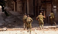 tính kế động binh tại syria, thổ nhĩ kỳ vô tình "chọc giận" nga hình 2