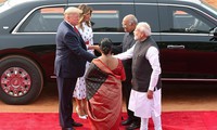 tổng thống trump công du ấn độ: lực đẩy mới cho quan hệ mỹ-ấn hình 2