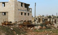 "tử huyệt" cuối cùng ở syria, nga -thổ đã sẵn sàng cho chiến tranh? hình 2