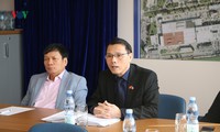 hội đồng an ninh quốc gia séc họp khẩn đối phó với dịch covid-19 hình 2