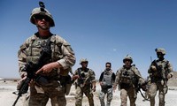 mỹ bắt đầu rút quân nhưng afghanistan vẫn chưa thể yên bình hình 2