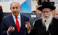 chính trường israel lâm vào bế tắc giữa "cơn bão" covid-19 hình 2