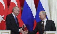 tổng thống syria assad đối mặt thách thức lớn nhất của cuộc chiến 9 năm hình 2