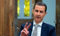 mỹ siết đòn trừng phạt, kiềm tỏa "tứ bề" với tổng thống syria hình 2
