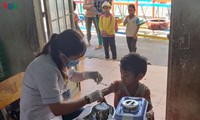 "chia sẻ công bằng vaccine chống covid-19" sẽ là bài toán khó hình 2