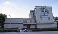 khai chiến lãnh sự với trung quốc: nước cờ tranh cử của trump? hình 2