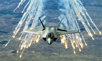 cải biên hệ thống liên lạc, "chim ăn thịt" f-22 sẽ sớm thống trị bầu trời hình 2
