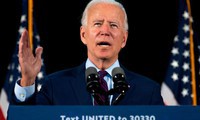 nếu đắc cử, biden có thể đảo ngược mọi quyết sách đối ngoại của trump hình 2