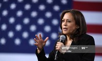 tính toán của ông biden khi lựa chọn bà harris làm "phó tướng" hình 2