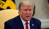 mặt trận mới trong cuộc chiến giữa tổng thống trump và phe dân chủ hình 2