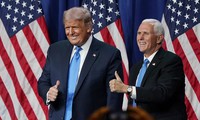 đại hội đảng cộng hòa: cơ hội "vàng" để trump hạ bệ đối thủ biden hình 2